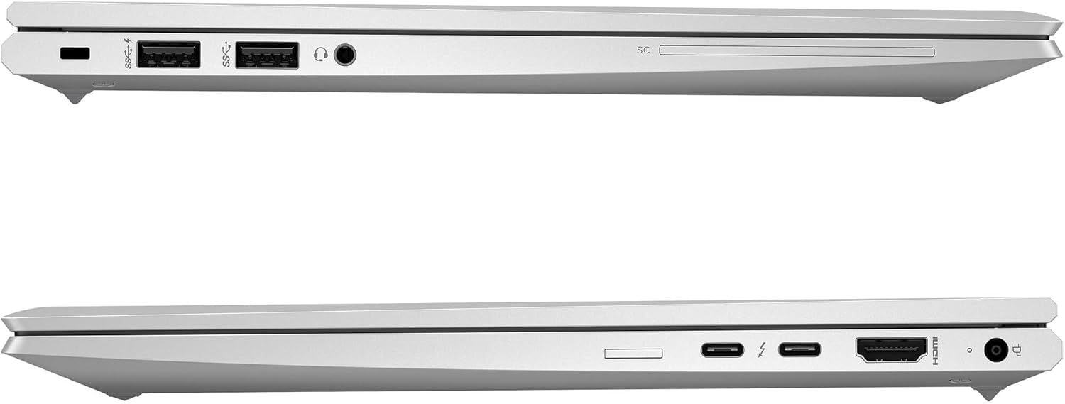 Amazon.com: HP EliteBook 840 G9 14” FHD Intel Core i5-1245U 1.6GHz